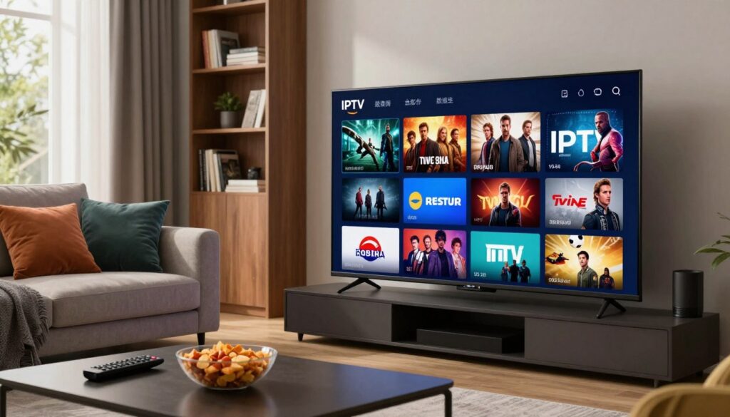 IPTV Premium