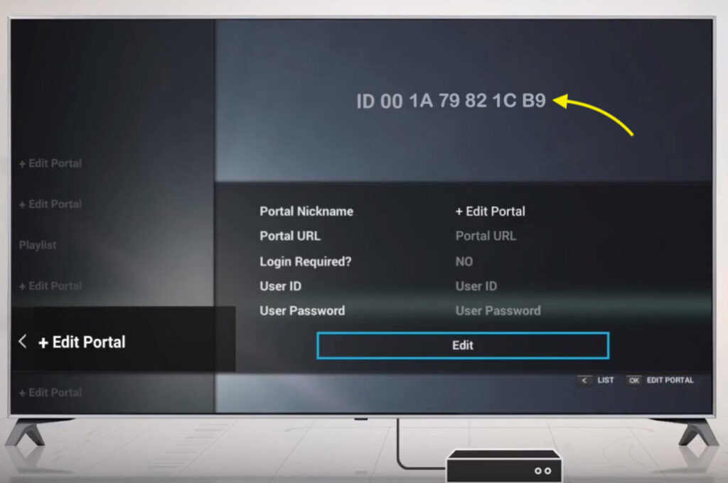 Formuler Z7+ formuler-z-box-Installation-Guide-with-Iptv-English-1-1200x797