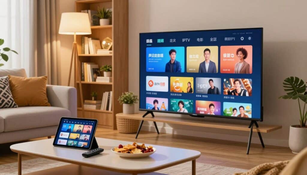 Discover the best IPTV 2026 options with IPTV USA, SMART IPTV PRO, and more. Upgrade your streaming experience today.
