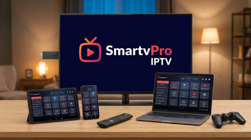 SMARTVPRO