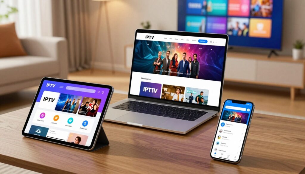 Discover the best IPTV provider for seamless streaming of live TV, movies, and more. Enjoy premium content with our smart IPTV pro service.