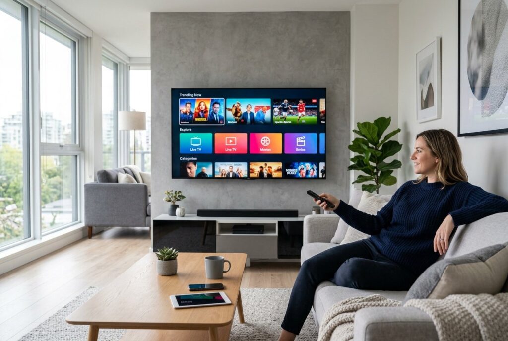 Guru IPTV