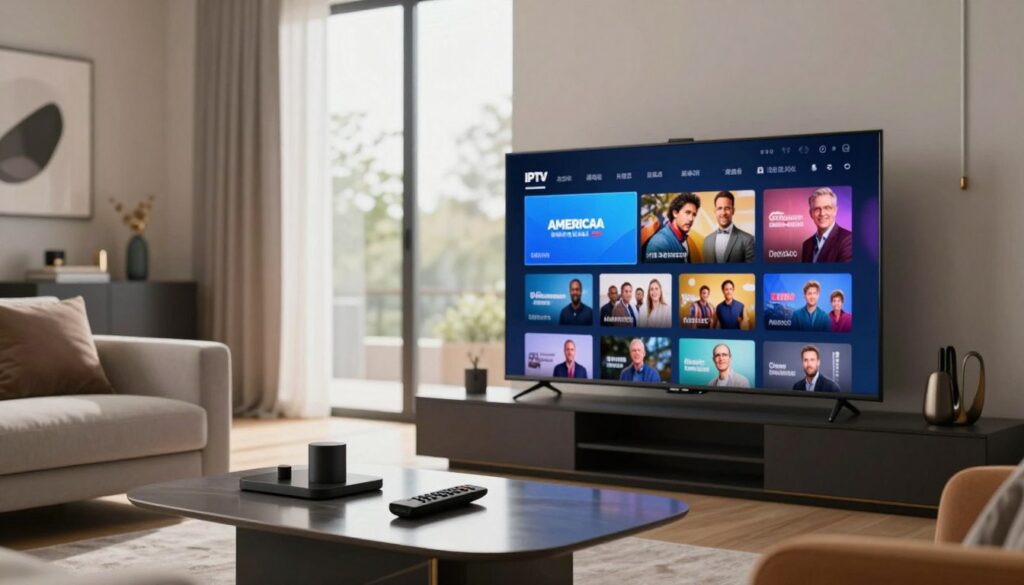 premium iptv service