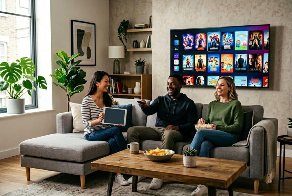 Best IPTV Services