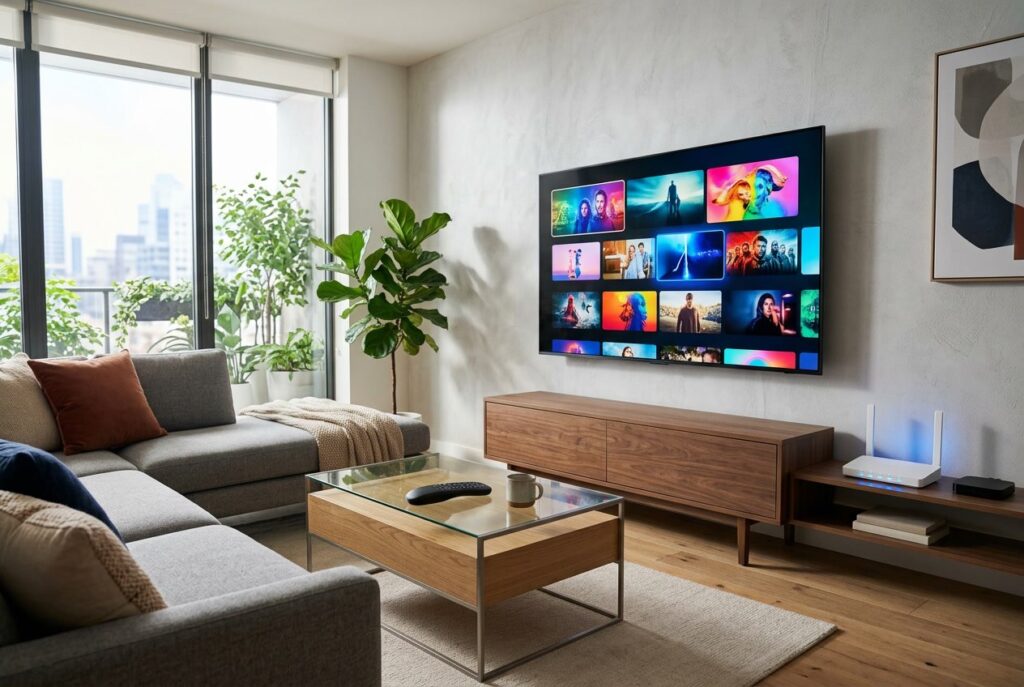 IPTV Providers