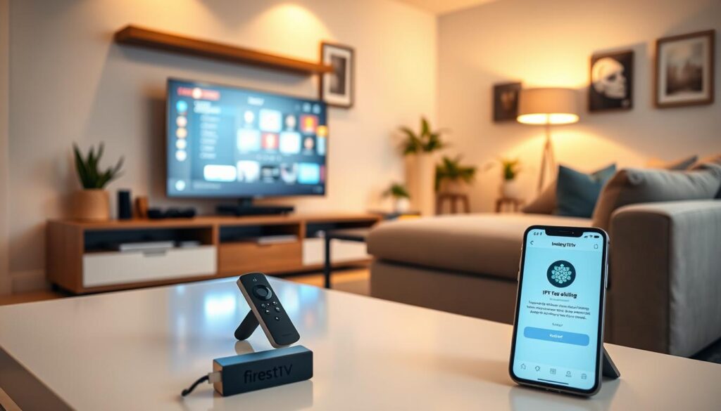 Firestick TV setup Firestick TV setup