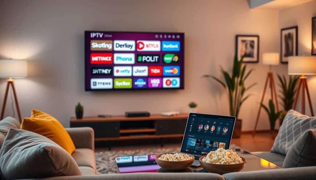IPTV channels USA IPTV channels USA