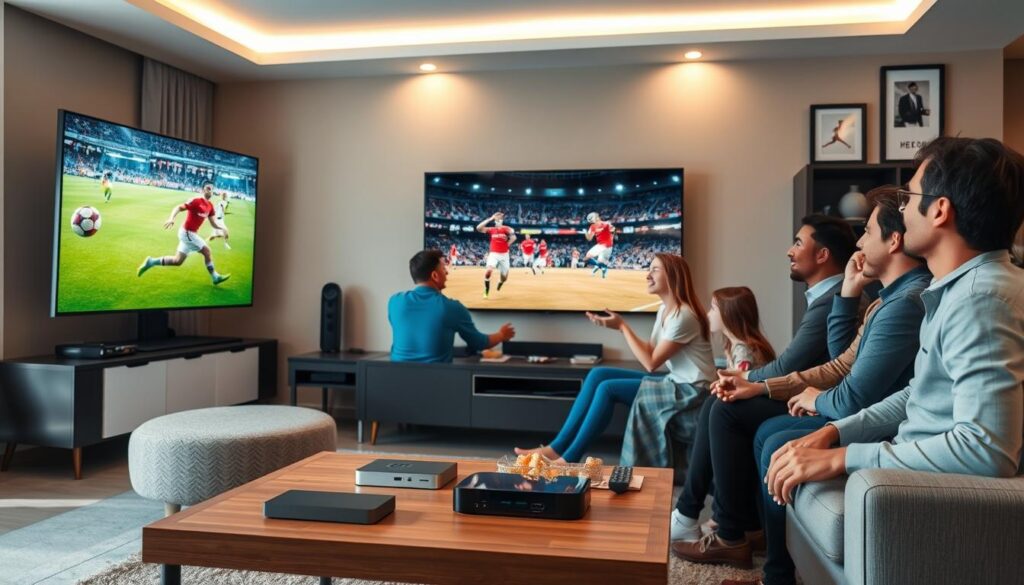 IPTV subscription for sports IPTV subscription for sports