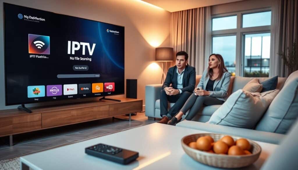 IPTV subscription no buffering service IPTV subscription no buffering service