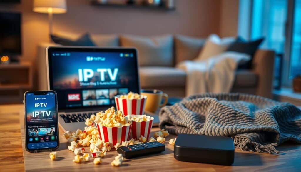 iptv usa reviews