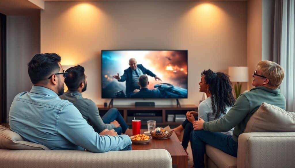 lag-free streaming experience lag-free streaming experience