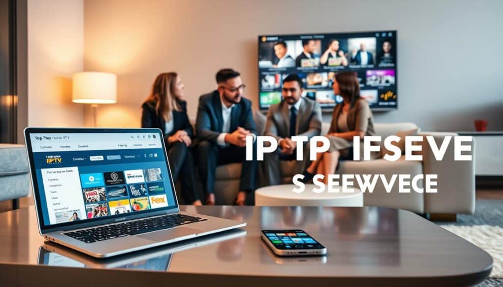 top iptv services in usa